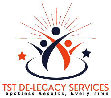 TST DE -Legacy Services